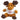 Lieblings-Lehrerin – Kuscheltier Elch, Ansicht 01 #kuscheltier_elch