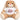 Lieblings-Lehrerin – Kuscheltier XXL Hase, Ansicht 01 #kuscheltier_xxl-hase