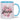 Lieblings Lehrerin – Tasse in Blau – Ansicht 01 #farbe_blau