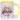 Lieblings Lehrerin – Tasse in Gelb – Ansicht 01 #farbe_gelb