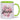 Lieblings Lehrerin – Tasse in Grün – Ansicht 01 #farbe_gruen