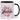 Lieblings Lehrerin – Tasse in Schwarz – Ansicht 01 #farbe_schwarz