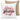 Lieblings Lehrerin – Kissen 40 × 40 cm mit Rückseite in Mokka – Vorder- und Rückansicht #farbe_mokka