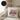 Lieblings Lehrerin – Kissen 40 × 40 cm mit Rückseite in Schwarz – Wohnbeispiel #farbe_schwarz