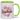 Lieblings Erzieherin – Tasse in Grün – Ansicht 01 #farbe_gruen