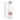 Thermosflasche für Erzieher in Weiß – Produktansicht #farbe_weiss