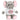 Lieblings-Mitbewohnerin – Kuscheltier Elefant, Ansicht 01 #kuscheltier_elefant