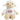 Lieblings-Mitbewohnerin – Kuscheltier Schaf, Ansicht 01 #kuscheltier_schaf