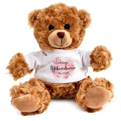 Teddybär