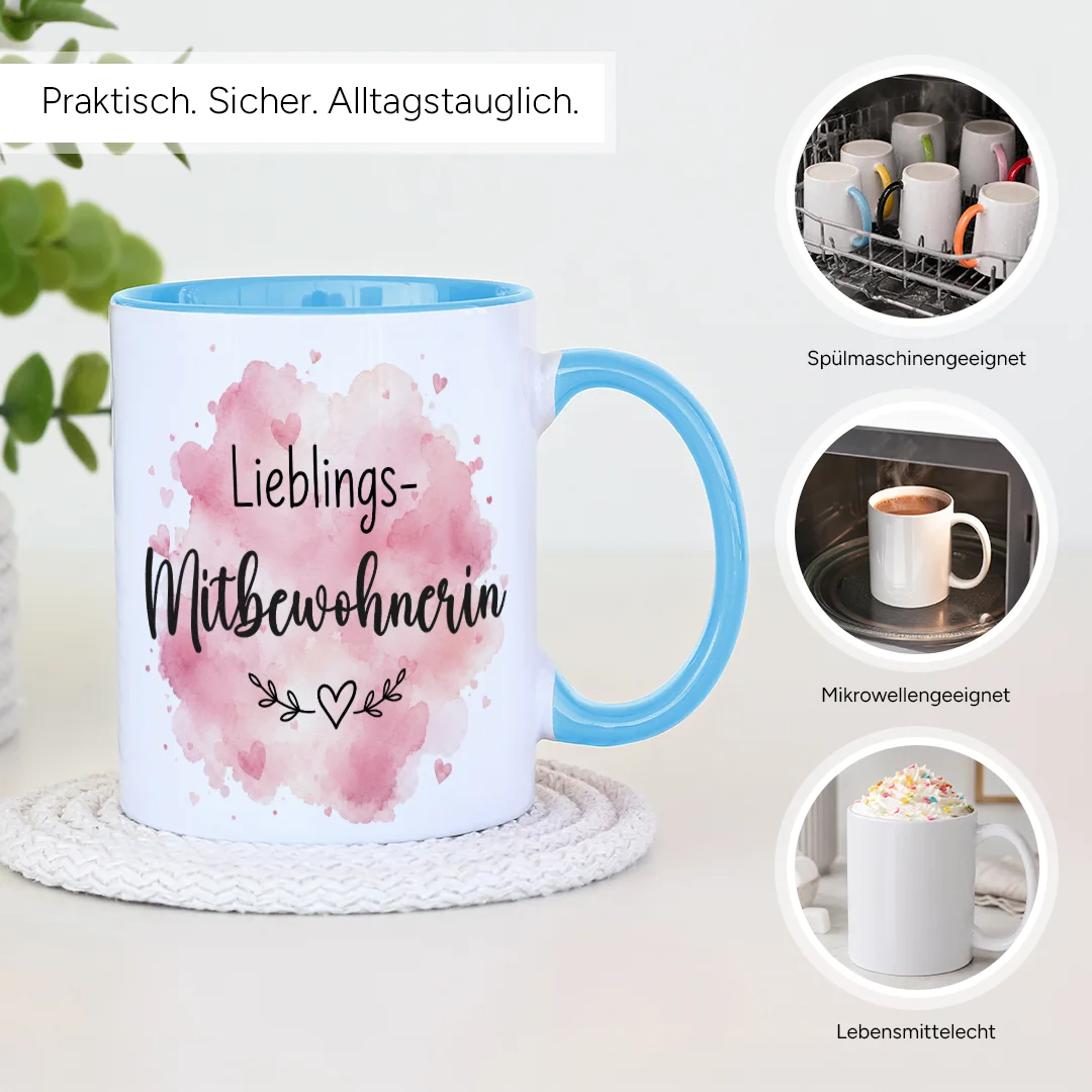 Spülmaschinenfest