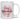 Lieblings Mitbewohnerin – Tasse in Weiß – Ansicht 01 #farbe_weiss