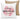 Lieblings Mitbewohnerin – Kissen 40 × 40 cm mit Rückseite in Mokka – Vorder- und Rückansicht #farbe_mokka