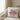 Lieblings Mitbewohnerin – Kissen 40 × 40 cm mit Rückseite in Weiß – Wohnbeispiel #farbe_weiss