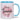 Lieblings Trainerin – Tasse in Blau – Ansicht 01 #farbe_blau