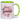 Lieblings Trainerin – Tasse in Grün – Ansicht 01 #farbe_gruen