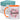Lieblings Trainerin – Tasse in Orange mit Geschenkkarton – Ansicht 01 #farbe_orange