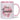 Lieblings Trainerin – Tasse in Rosa – Ansicht 01 #farbe_rosa