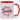 Lieblings Trainerin – Tasse in Rot – Ansicht 01 #farbe_rot