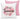 Lieblings Trainerin – Kissen 40 × 40 cm mit Rückseite in Rosa – Vorder- und Rückansicht #farbe_rosa