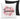 Lieblings Trainerin – Kissen 40 × 40 cm mit Rückseite in Schwarz – Vorder- und Rückansicht #farbe_schwarz