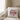 Lieblings Trainerin – Kissen 40 × 40 cm mit Rückseite in Weiß – Wohnbeispiel #farbe_weiss