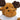 Lieblings-Friseurin – Kuscheltier Elch, Ansicht 03 #kuscheltier_elch