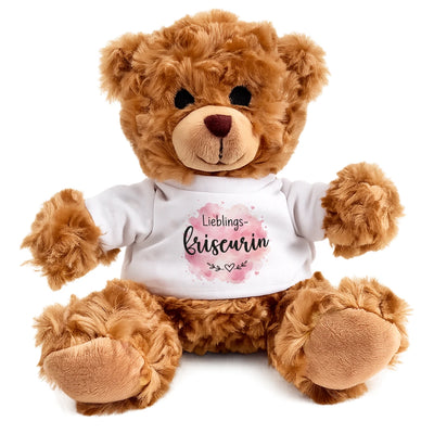 Teddybär