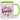 Lieblings Friseurin – Tasse in Grün – Ansicht 01 #farbe_gruen