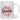 Lieblings Friseurin – Tasse in Weiß – Ansicht 01 #farbe_weiss
