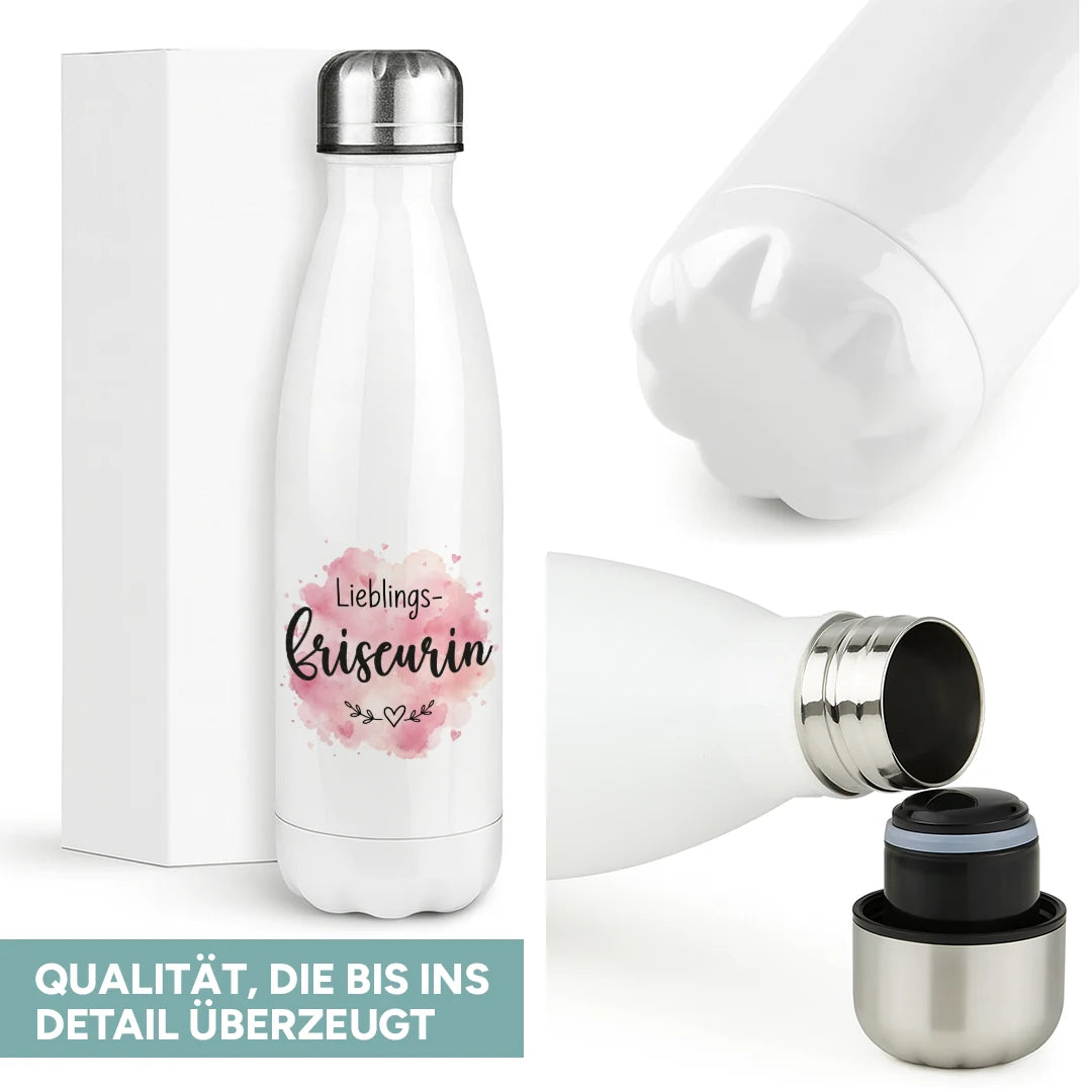 Qualität bis ins Detail
