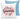 Lieblings Friseurin – Kissen 40 × 40 cm mit Rückseite in Blau – Vorder- und Rückansicht #farbe_blau