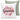 Lieblings Friseurin – Kissen 40 × 40 cm mit Rückseite in Grün – Vorder- und Rückansicht #farbe_gruen