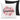 Lieblings Friseurin – Kissen 40 × 40 cm mit Rückseite in Schwarz – Vorder- und Rückansicht #farbe_schwarz