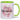 Lieblings Mitarbeiterin – Tasse in Grün – Ansicht 01 #farbe_gruen