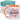 Lieblings Mitarbeiterin – Tasse in Orange mit Geschenkkarton – Ansicht 01 #farbe_orange