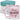Lieblings Mitarbeiterin – Tasse in Rosa mit Geschenkkarton – Ansicht 01 #farbe_rosa