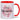 Lieblings Mitarbeiterin – Tasse in Rot – Ansicht 01 #farbe_rot