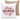 Lieblings Mitarbeiterin – Kissen 40 × 40 cm mit Rückseite in Mokka – Vorder- und Rückansicht #farbe_mokka
