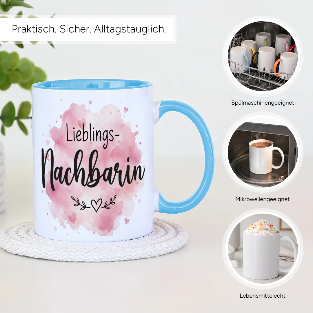 Spülmaschinenfest