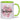 Lieblings Nachbarin – Tasse in Grün – Ansicht 01 #farbe_gruen