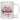 Lieblings Nachbarin – Tasse in Weiß – Ansicht 01 #farbe_weiss