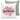 Lieblings Nachbarin – Kissen 40 × 40 cm mit Rückseite in Grün – Vorder- und Rückansicht #farbe_gruen