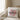 Lieblings Nachbarin – Kissen 40 × 40 cm mit Rückseite in Weiß – Wohnbeispiel #farbe_weiss