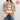 Lieblings-Schwiegermama – Kuscheltier XXL Hase, Ansicht 03 #kuscheltier_xxl-hase