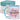 Lieblings Schwiegermama – Tasse in Blau mit Geschenkkarton – Ansicht 01 #farbe_blau