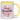 Lieblings Schwiegermama – Tasse in Gelb – Ansicht 01 #farbe_gelb