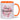 Lieblings Schwiegermama – Tasse in Orange – Ansicht 01 #farbe_orange