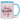 Lieblings Schwiegertochter – Tasse in Blau – Ansicht 01 #farbe_blau