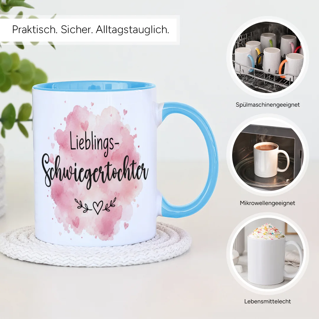 Spülmaschinenfest