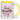 Lieblings Schwiegertochter – Tasse in Gelb – Ansicht 01 #farbe_gelb